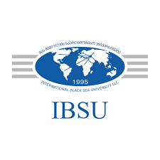 IBSU - International Blacksea University logo